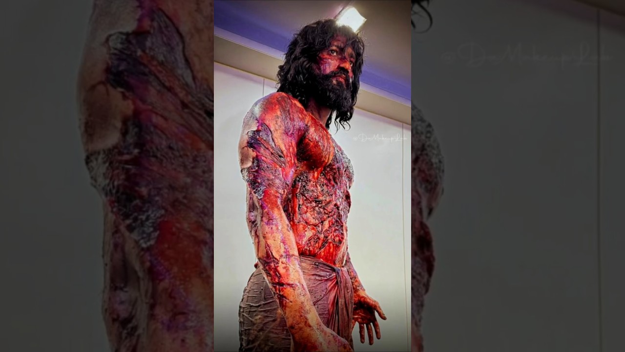 5 Discover 5 Surprising Facts About the Movie 'Chhaava' 🎬