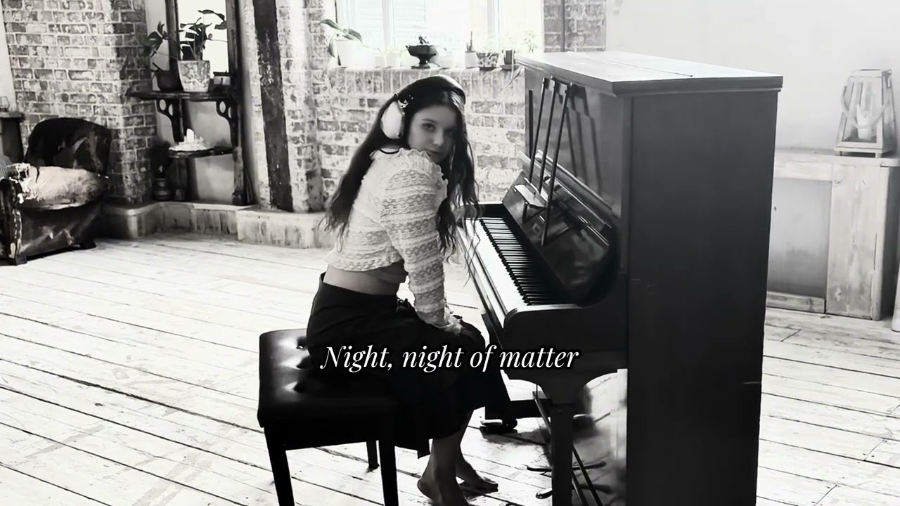 Bailey Lanes - Teardrop (Massive Attack Cover) | Exclusive YouTube Release