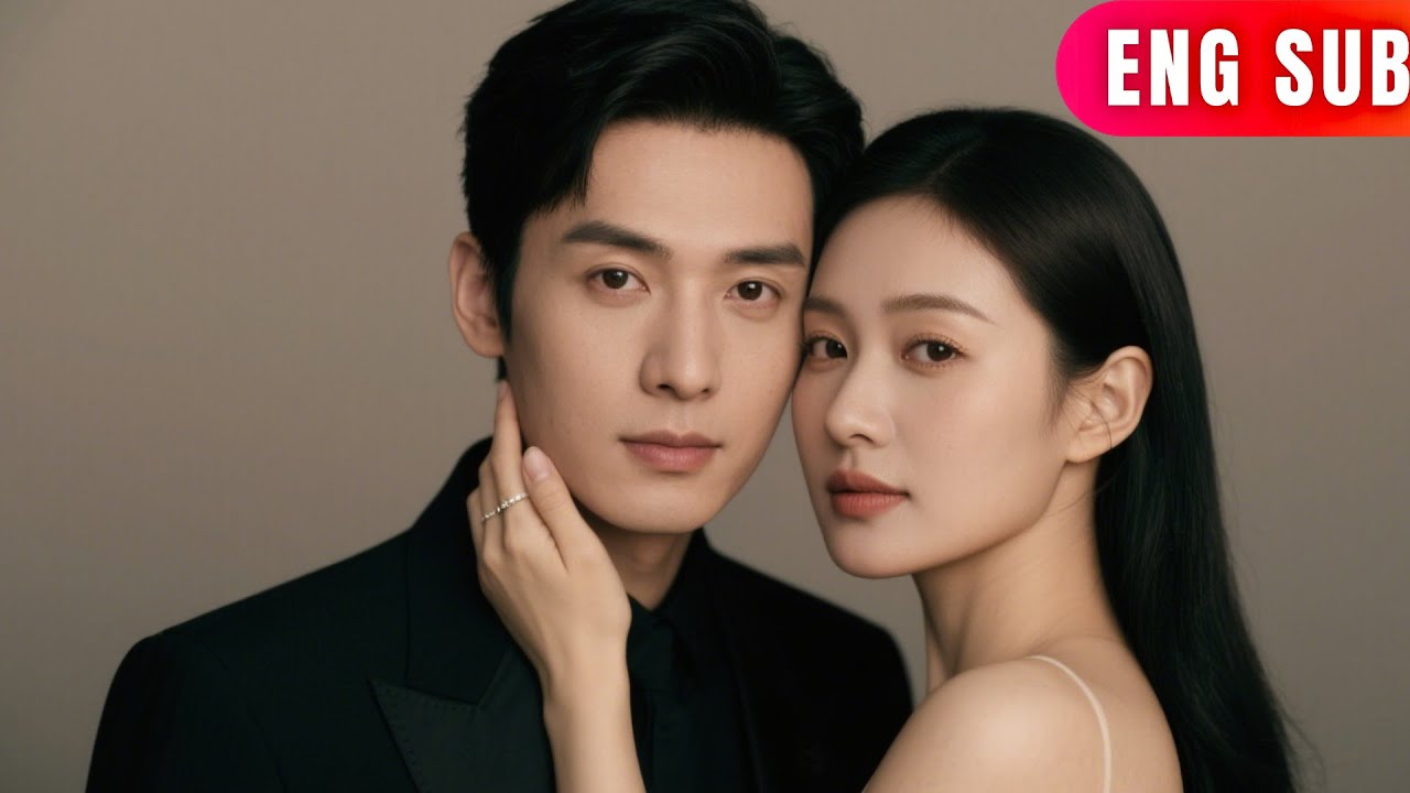 [ENG SUB]✨From Quick Marriage to True Love: The CEO's Hidden Devotion Unveiled #Drama #PureLove