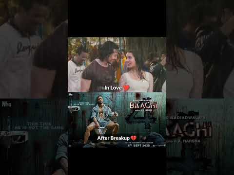 Baaghi 4 | #tigershroff #baaghi4 #shraddhakapoor