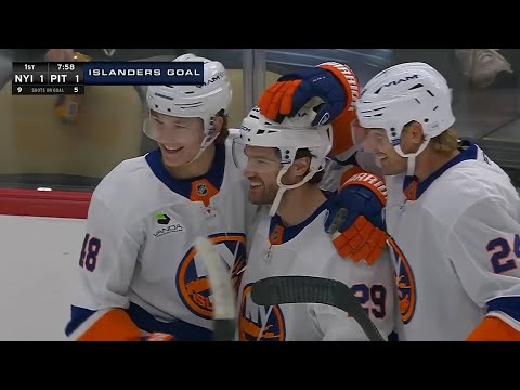 He's already SO good..