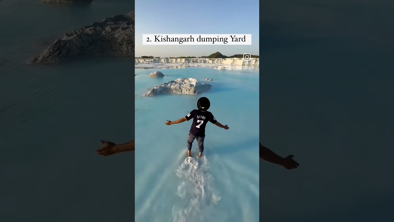 Top 3 Must-Visit Spots in Jaipur 🏰