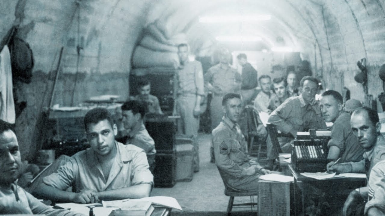 How Codebreakers Cracked Japan's 'Unbreakable' JN-25 π΅οΈββοΈ