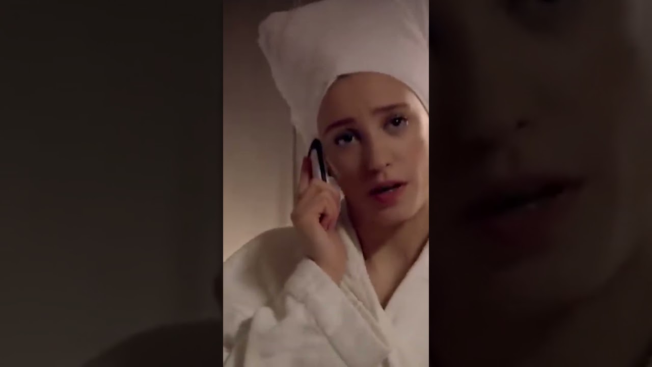 نسيم يكشف خطة شريرة في مسلسل ليلى 💔