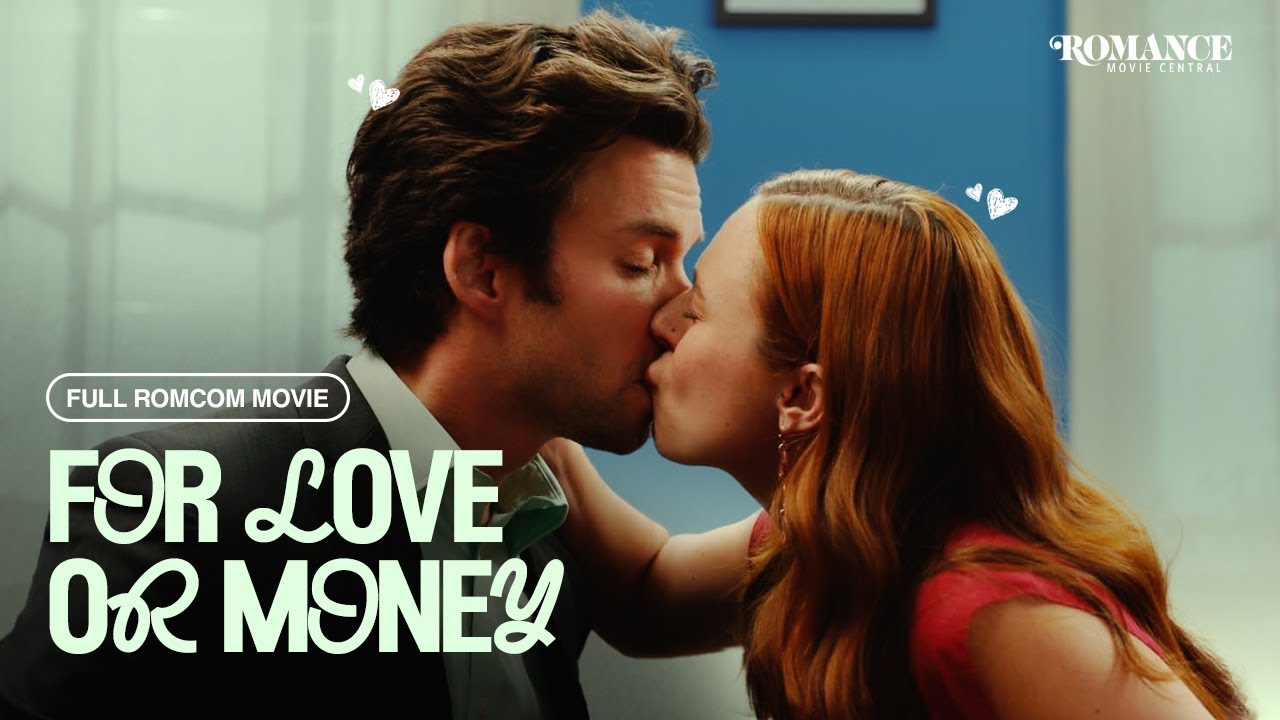 For Love or Money: Romantic Comedy in NYC 💕