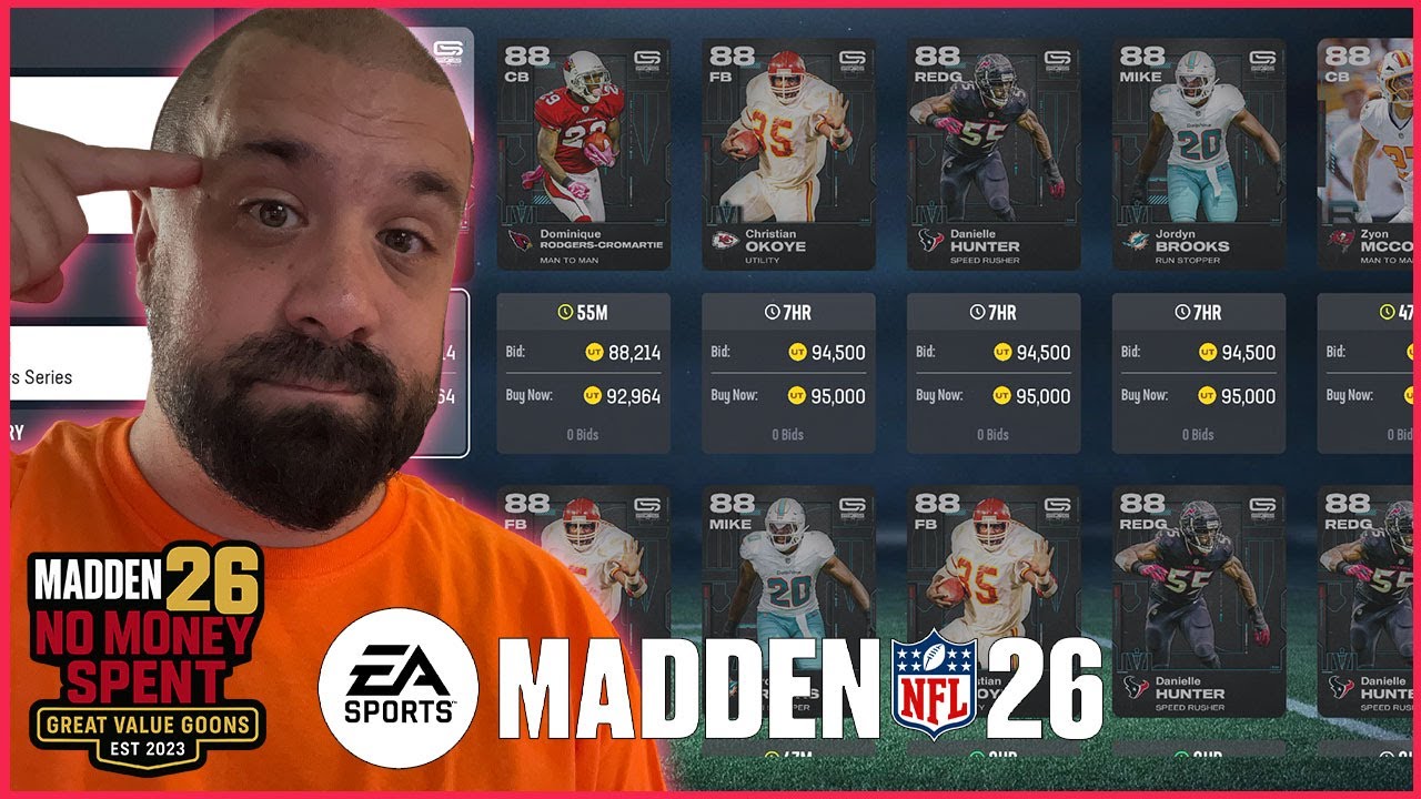 67% of MUT Players Miss This Coin Method! 💰