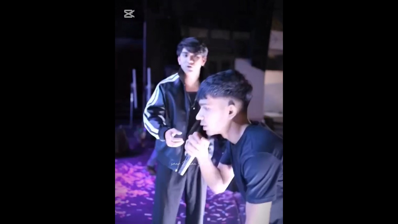 Parwarish Smar Jafri Concert 🤭🫶 Aina Asif ❤️ Parwarish Drama