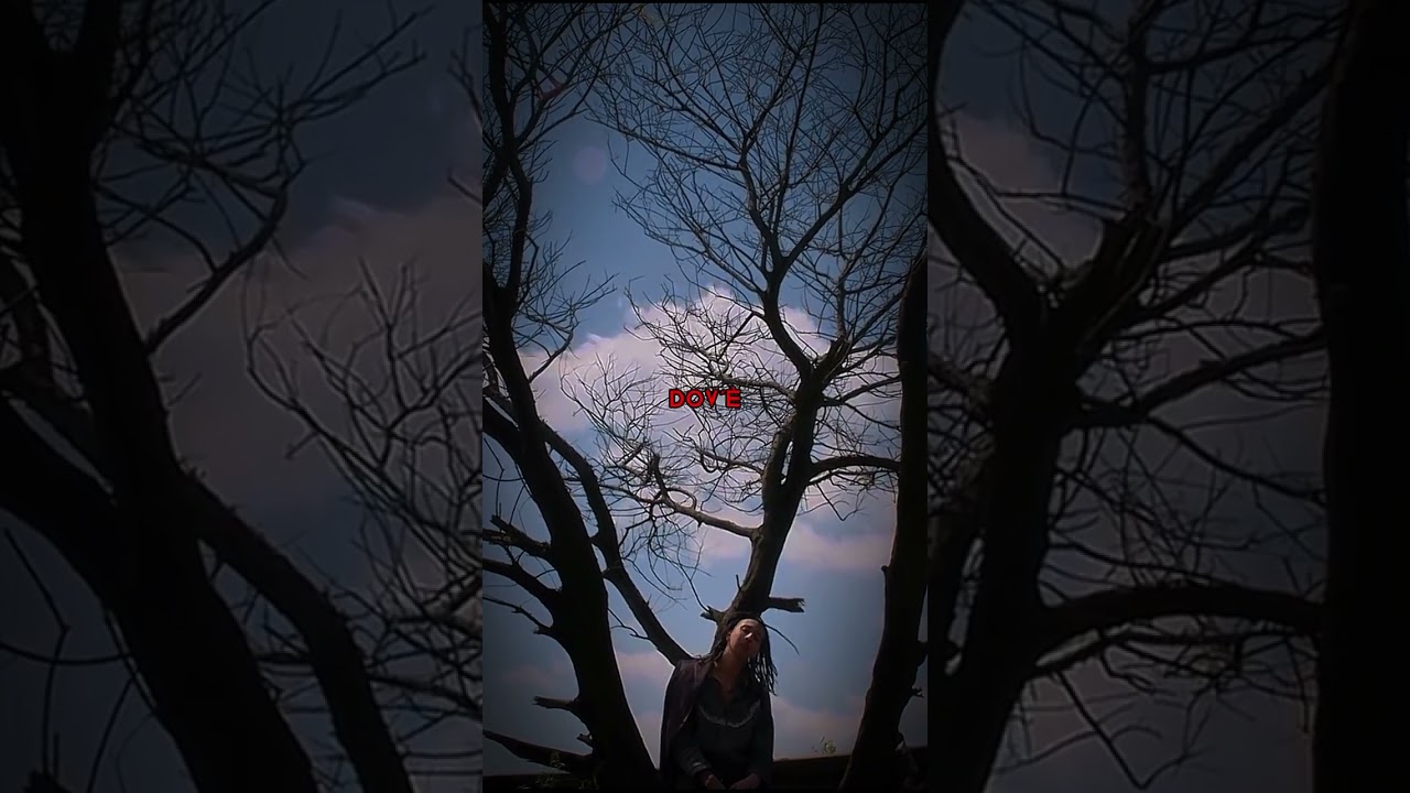 Ghali - Happy Days (Sped Up + Reverb) 🎶