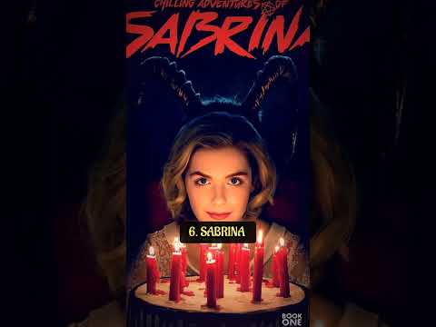 Top 10 Best Magic Web Series on Netflix