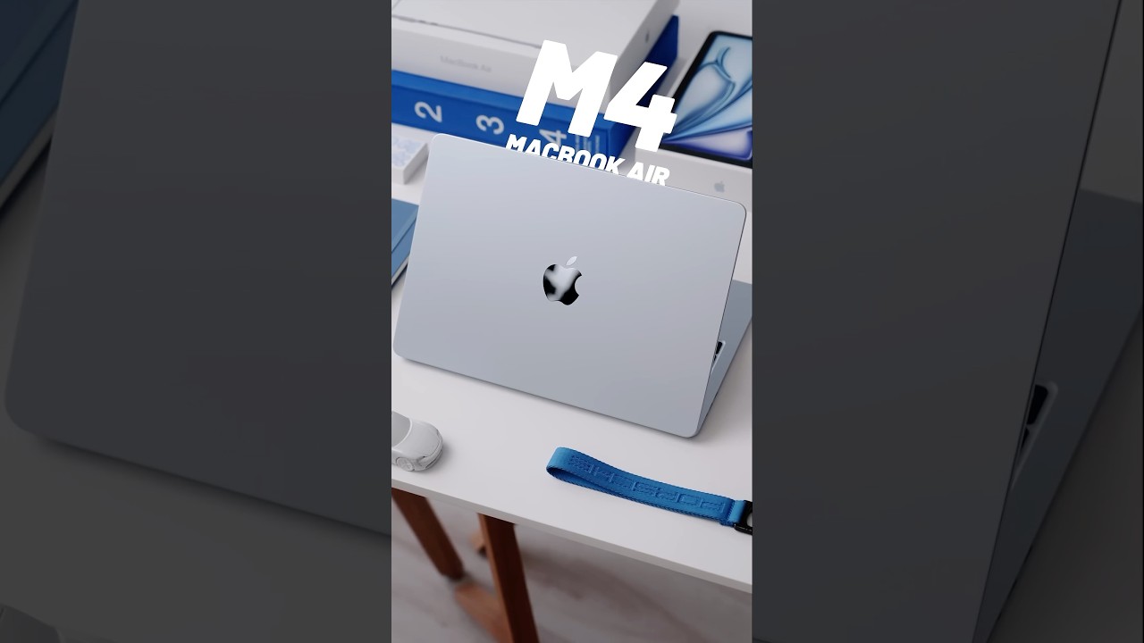 MacBook Air M4 Only ₹80K on Flipkart Big Billion Day