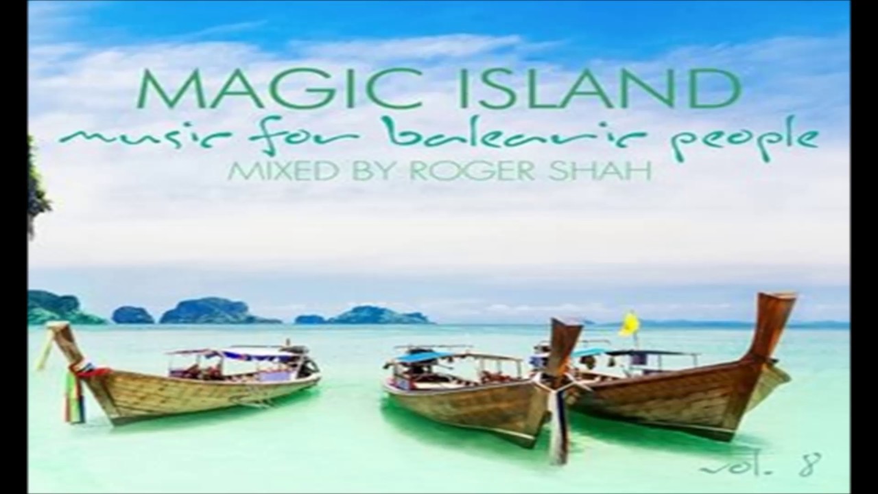 Balearic Trance by DJ-Javi 🎶