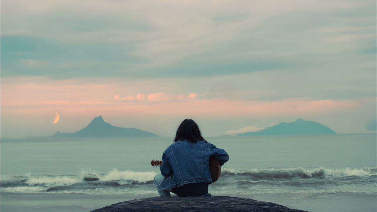 Home Is You ft. Rosie Darling – Now Streaming 🎶