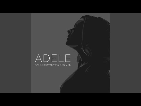 Rolling in the Deep (Instrumental)