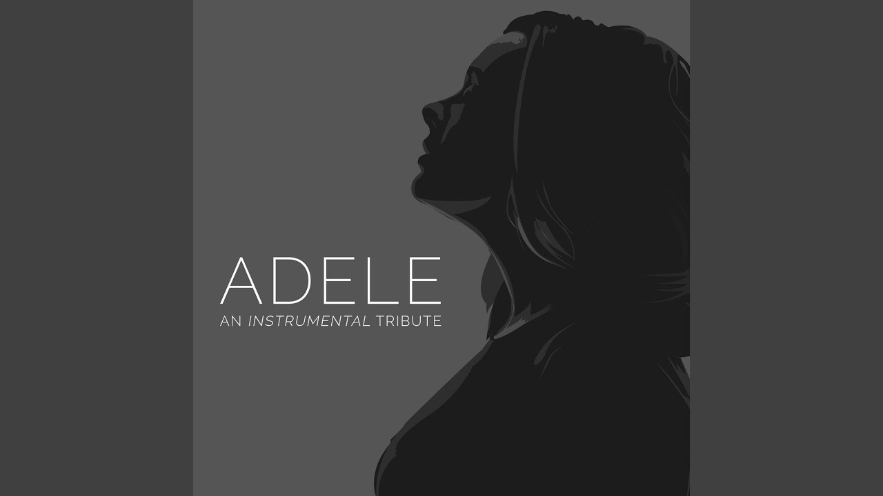 Rolling in the Deep (Instrumental) by British Academy Players