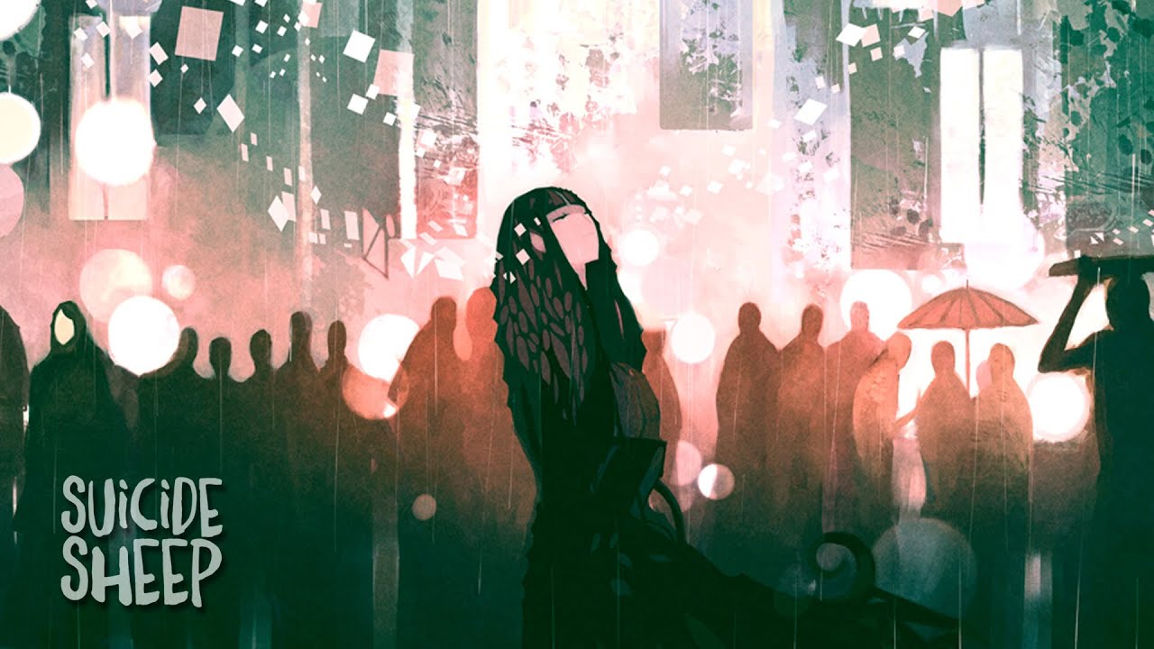 Lucian - Fly By Night ft. Noé 🎶