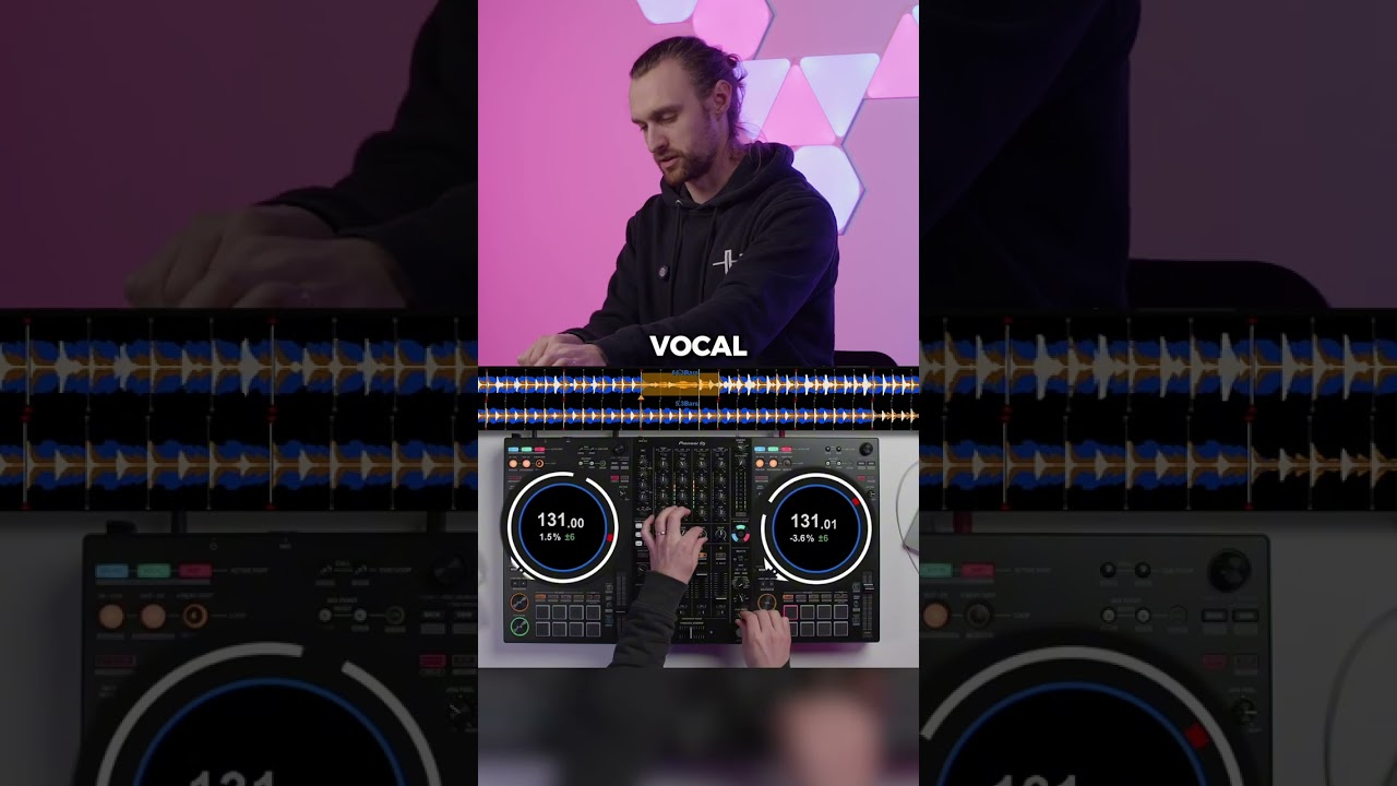 Looping House and Techno Techniques for Perfected Mixing