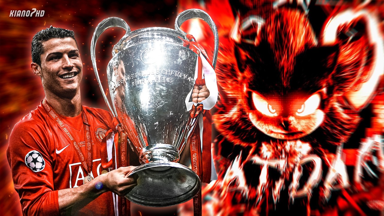 Cristiano Ronaldo ► "NO BATIDAO" • Skills & Goals | QHD