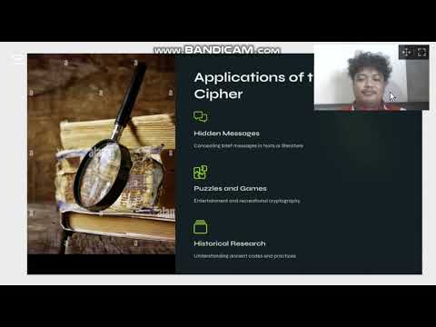 Final Project for #IT314 - Monoalphabetic Substitution Cipher - Atbash Cipher