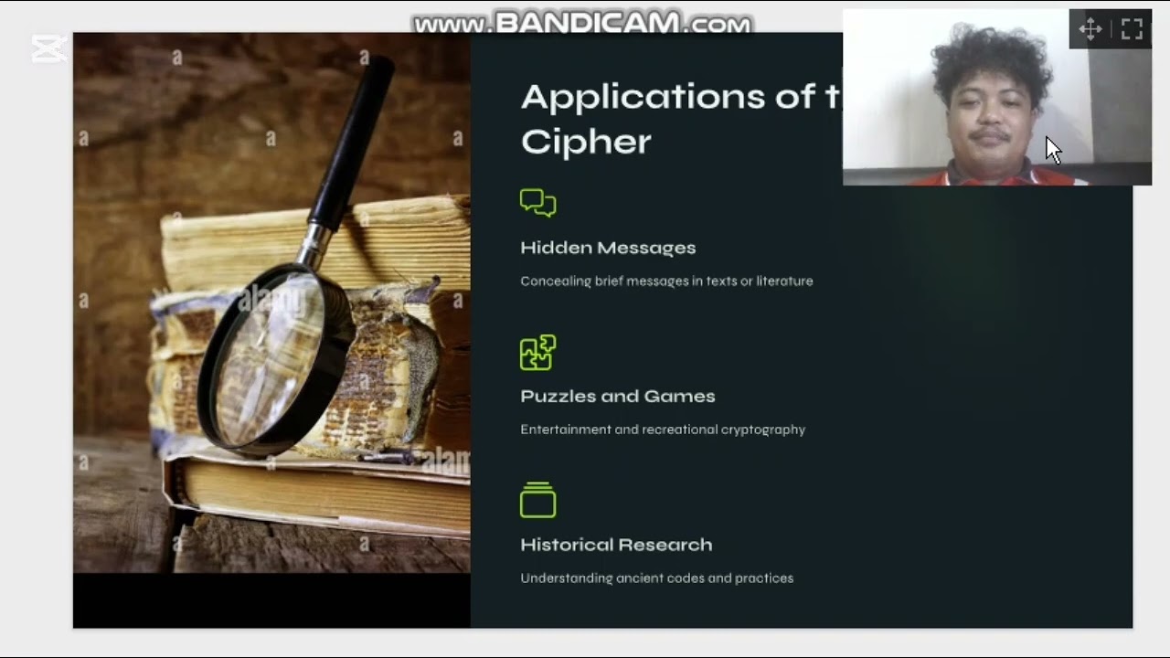 IT314 Final Project: Monoalphabetic Substitution Cipher – Atbash Cipher Explained 🔐