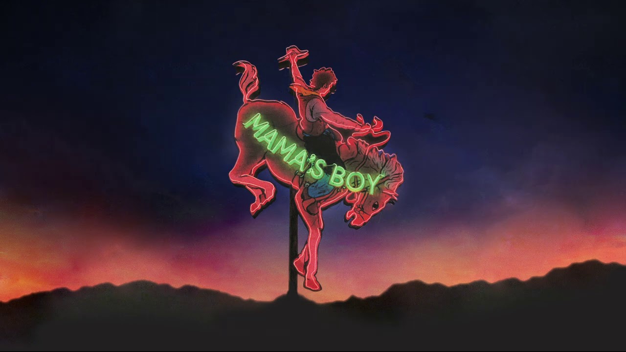 LANY's 'I Still Talk to Jesus' Lyric Video 🎶