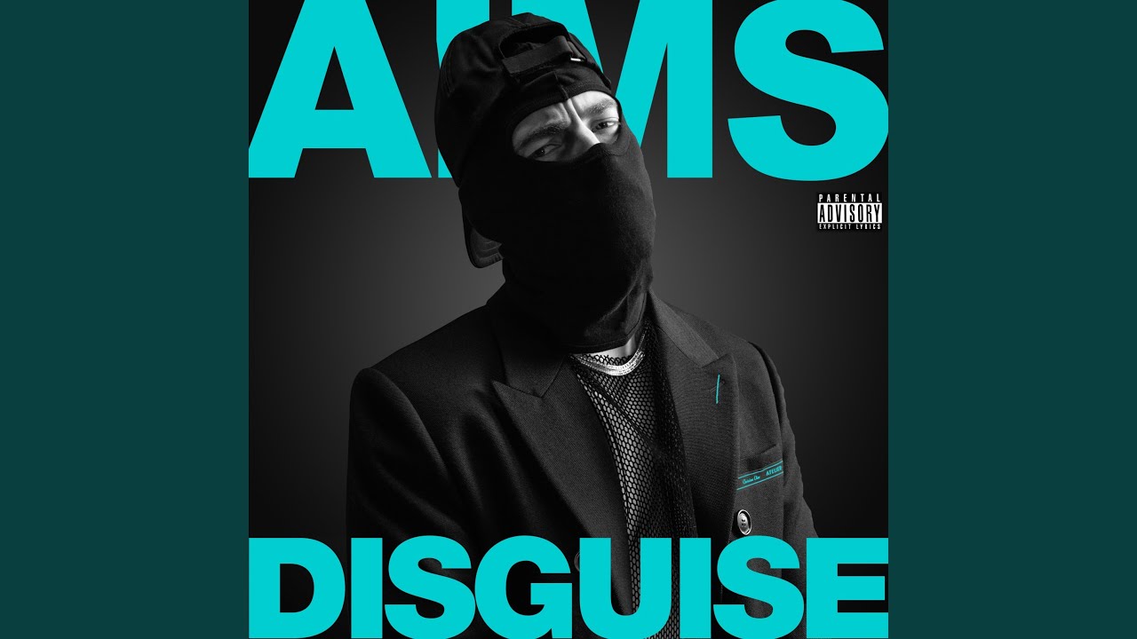 Disguise by A!MS & Anthony Melas 🎵