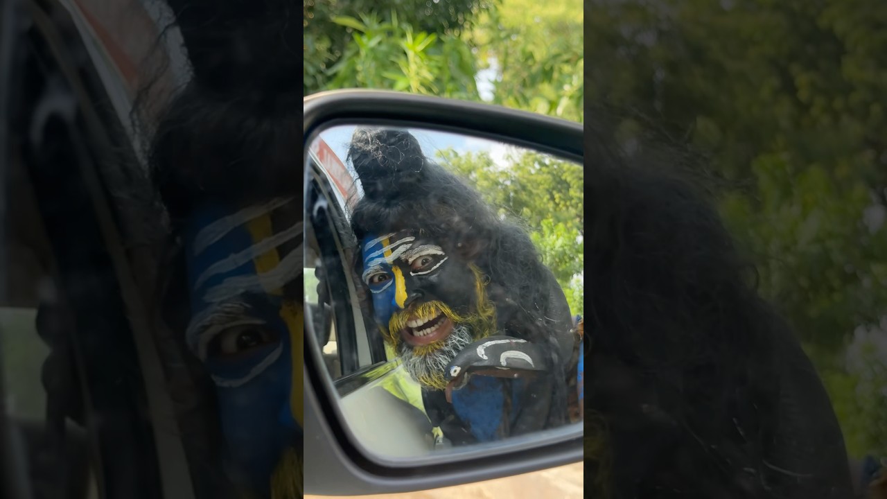 Moriya Re Song | Devotional Beats for Mahadev & Hanuman 🙏