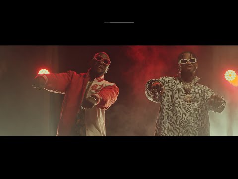 The Ben Ft Diamond Platnumz - WHY (Official Music Video)