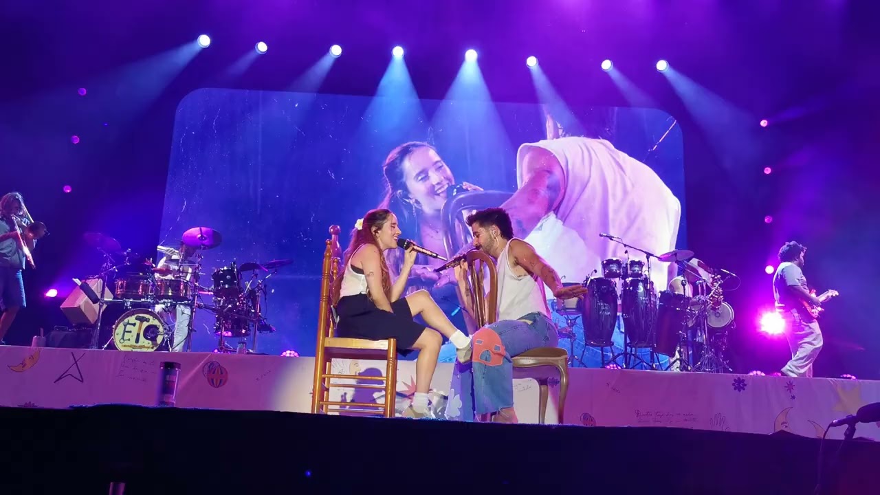 Canción de Amor para La Pulga y Evaluna 🎶