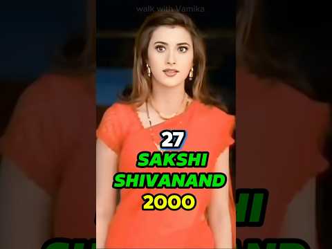 KRODH Movie cast then and now (2000-2025) #krodh movie cast age transformation #sunielshetty #glowup