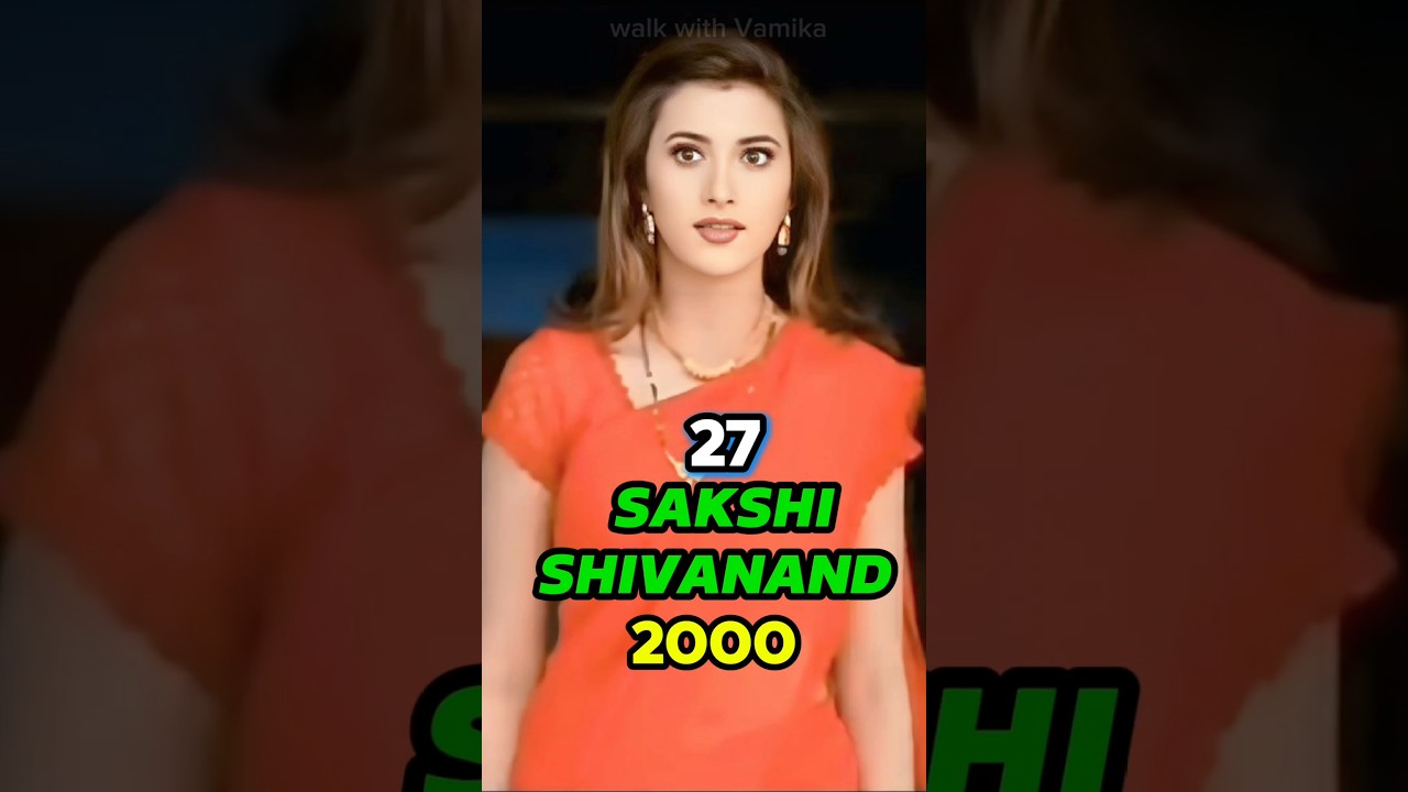 KRODH Movie Cast Then & Now (2000-2025) π₯