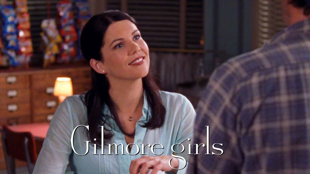 Lorelai Is Fine | Gilmore Girls
