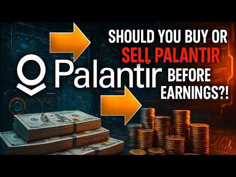 Palantir News: Should Investors Buy or Sell PLTR Stock Before The Q2 Earnings Report On August 4th?