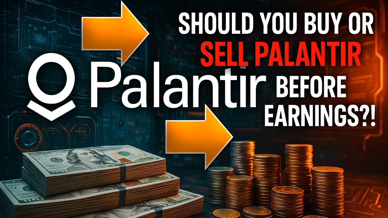 Palantir (PLTR) Stock Nears All-Time High Ahead of Q2 Earnings 🧾 — Should You Buy or Sell?