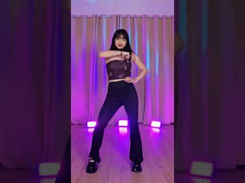 "FLOWER" vibes with CIDER 🍒 #Jisoo #FlowerChallenge #shorts