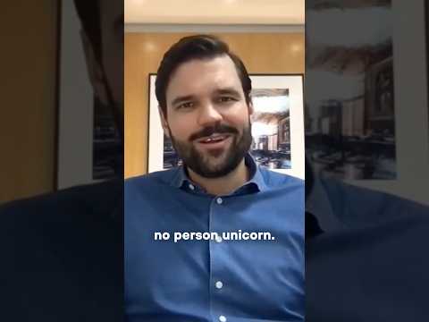 The First AI Driven Unicorn A Billion Dollar Revelation | Alex Tapscott