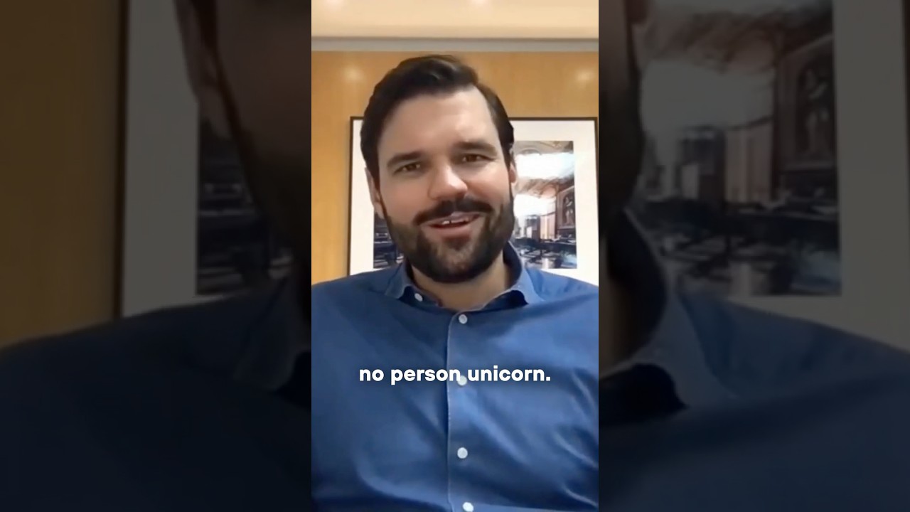 Meet the First AI-Driven Unicorn: A $1 Billion Breakthrough 🚀