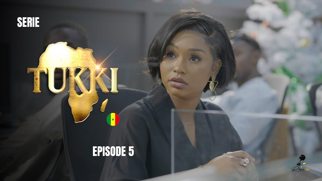 Tukki Episode 5: Voyage, Amour & Raison 💔