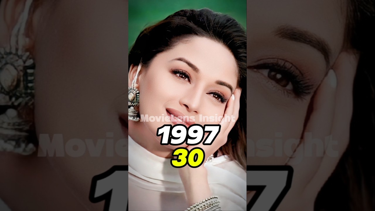 Dil To Pagal Hai (1997-2025): Cast Then vs Now | Bollywood Transformation