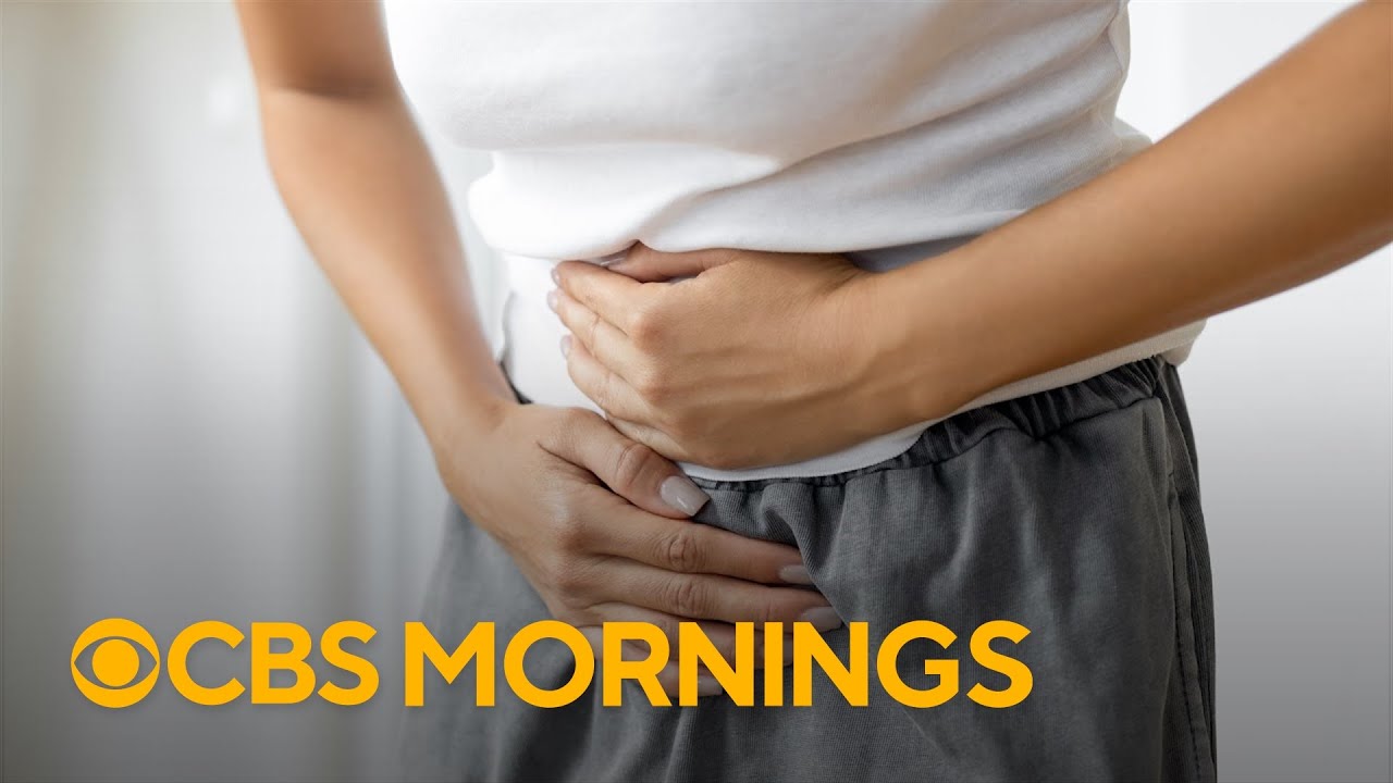 New research shows lifestyle changes may reduce fibroids
