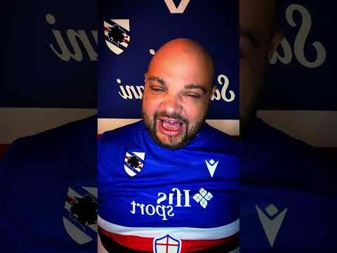 EMPOLI VS SAMPDORIA 1-1 (analisi post partita) 💙🤍❤️🖤🤍💙 #sampdoria #empolifc #serieb