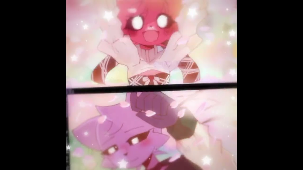 Adorable Bumblebee & Bobby Bear Hug in Cute Critters Animation 🐝💖