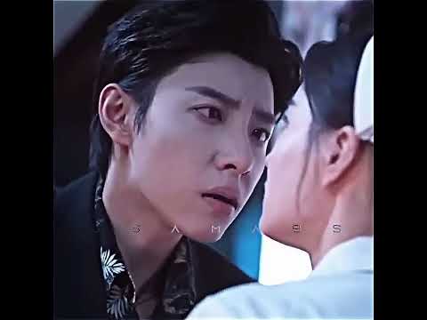 🎞   Captive Love from the mob boss #maxiaoyu #zhangchuxuan #cdrama #cdramaedit #cdramaedits