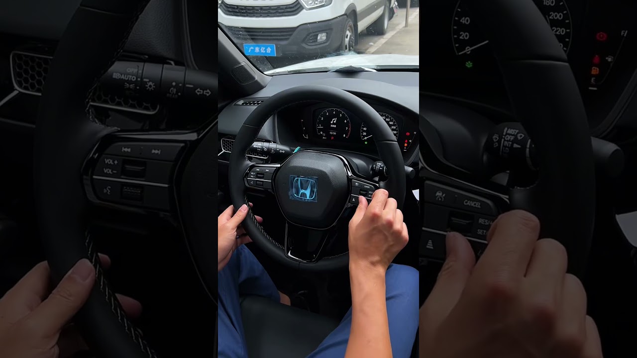 All New Honda Civic 2025 #luxurymotors #luxury #luxurycarshub #bestluxury