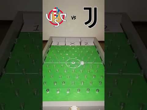 🔥 CREMONESE vs JUVENTUS 🔮 SERIE A PREDICTION