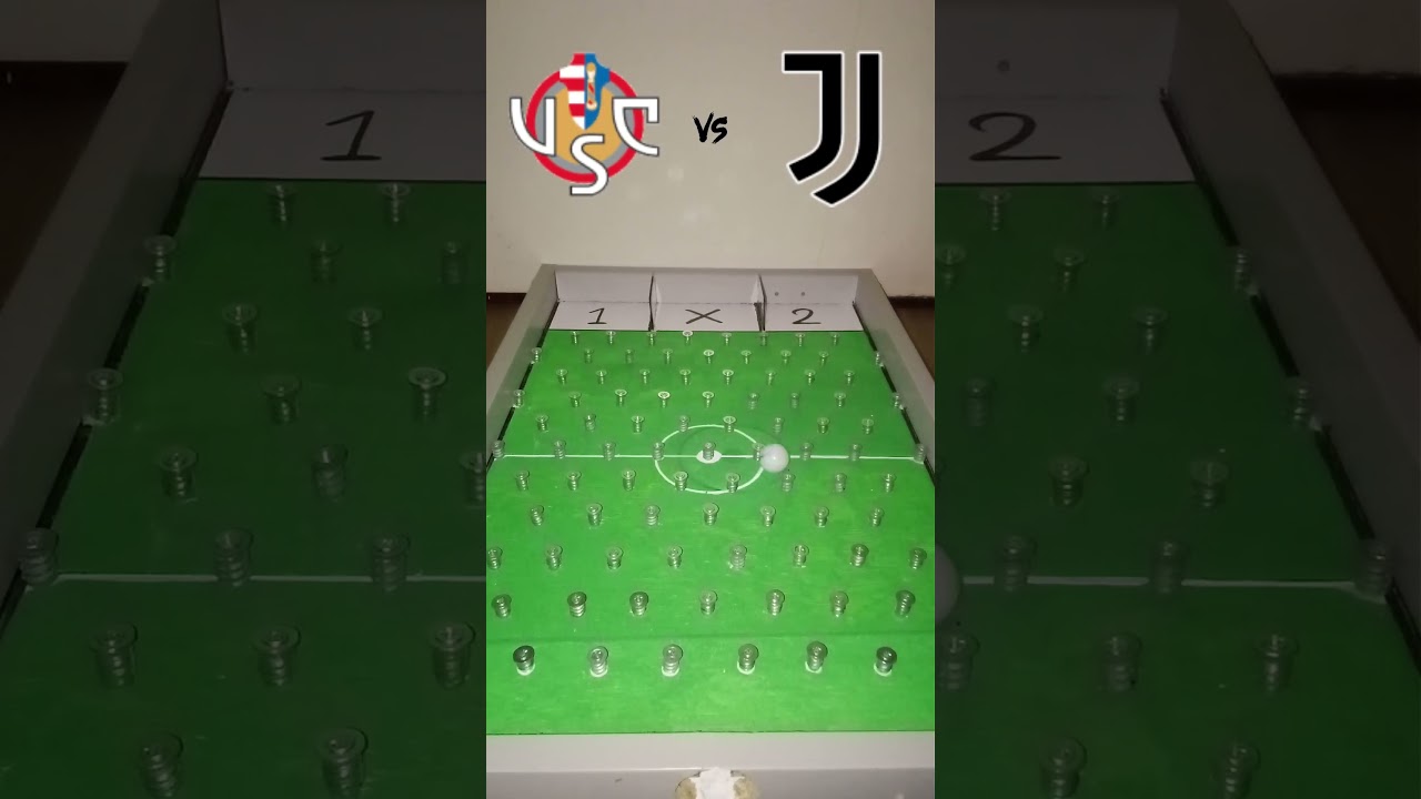 Cremonese vs Juventus ⚽ Serie A Prediction | Will the Underdogs Surprise?