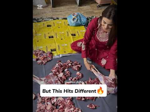 This Girl Always Hits Different 🤧🔥 | Khadija Saleem #viralshorts2025