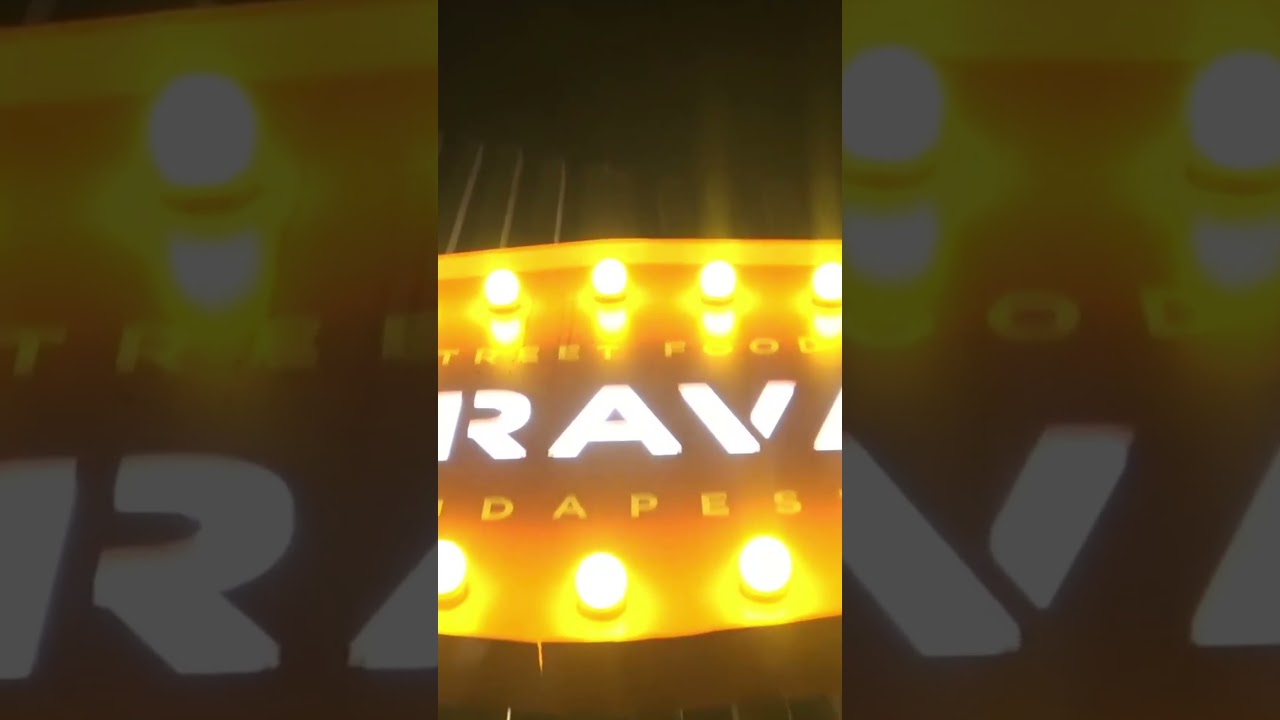 Chubby Ladies & Budapest's Power 🇭🇺