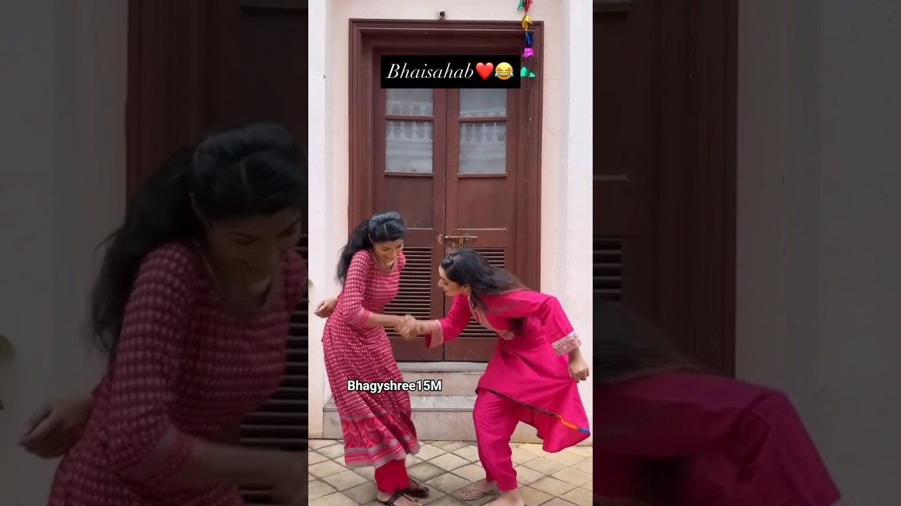 Behenchara's Funny Moment π #Shorts