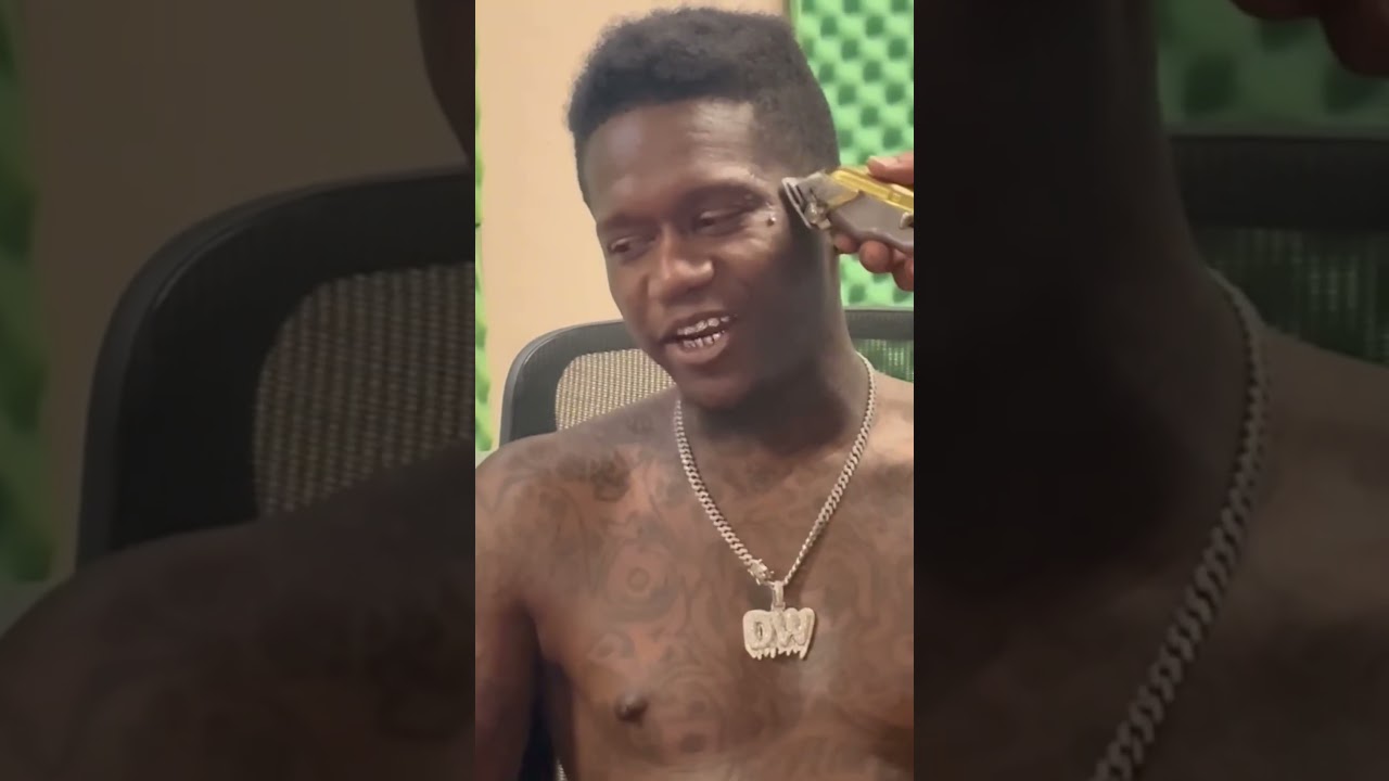 Doonki Wild Prepares for #Trapavelli2.0 Album 🎶