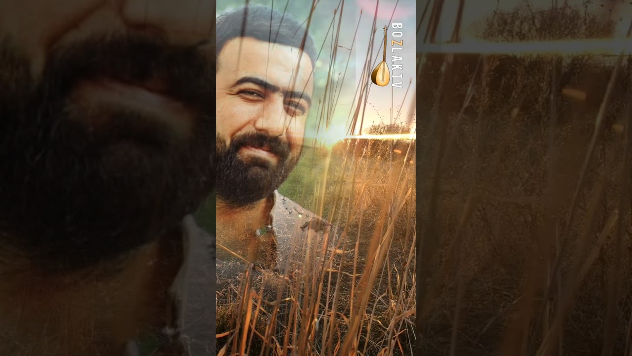 Ağardı Saçlarım Gençlikte - Emrah Tezcan